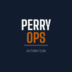 Perry Operations Automation